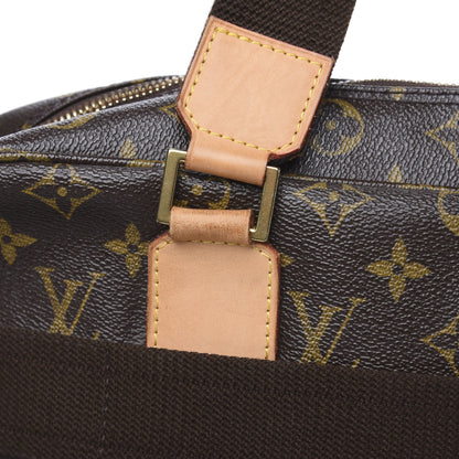Louis Vuitton Monogram Sac Bosphore Briefcase 12 of 13