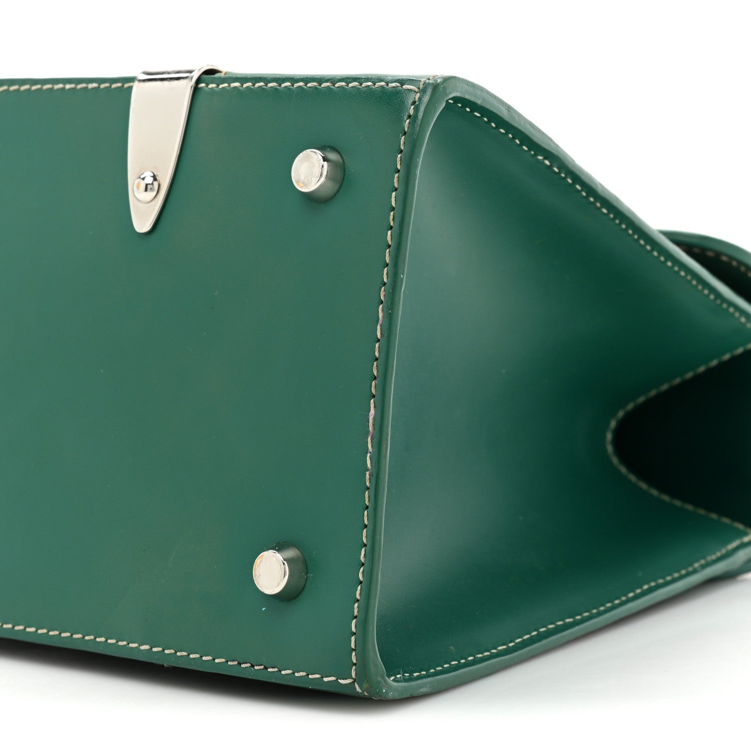 Goyard Goyardine Saigon PM Green 7 of 18