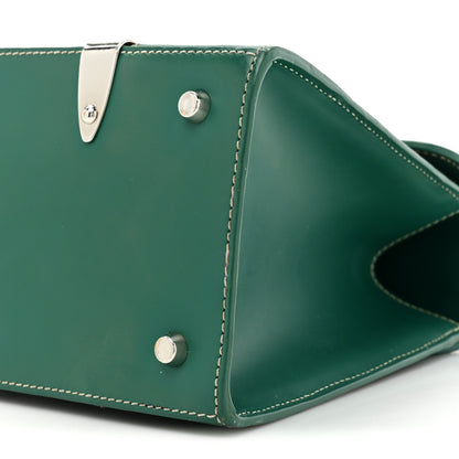 Goyard Goyardine Saigon PM Green 7 of 18