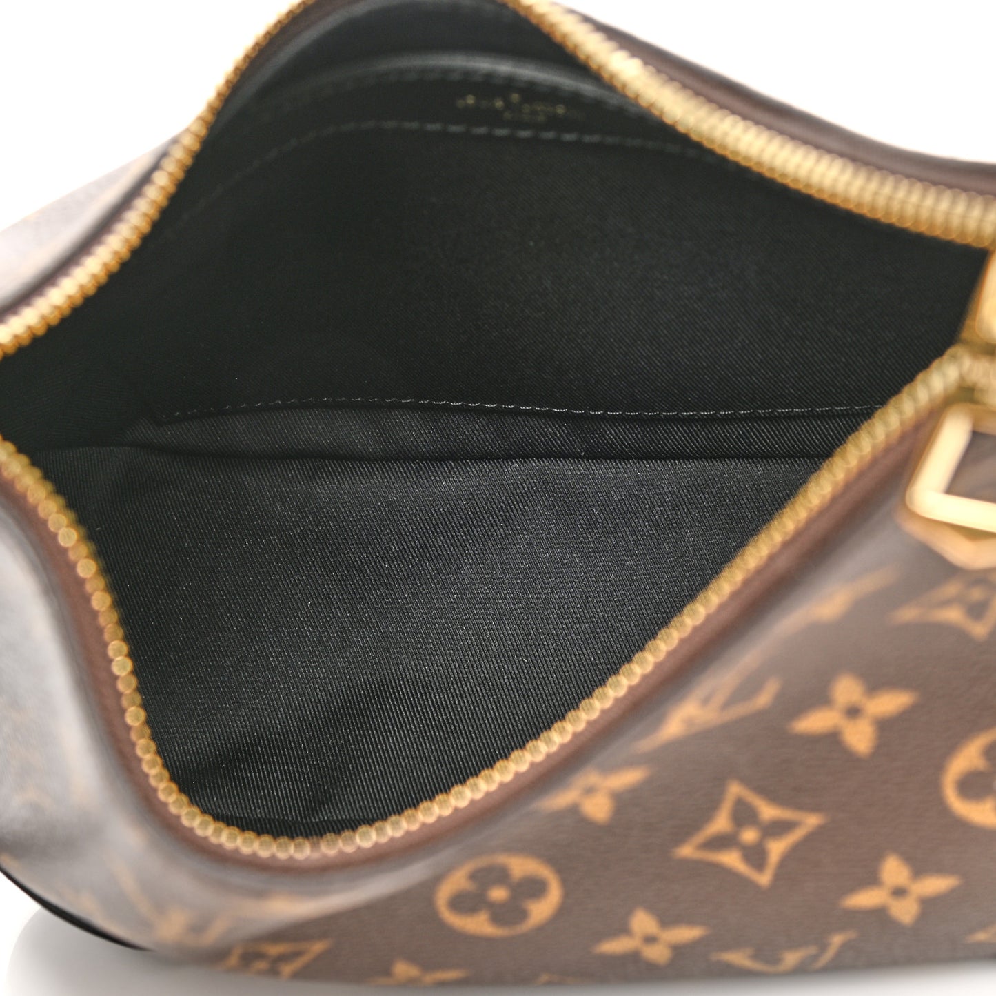 Monogram Boulogne NM Black