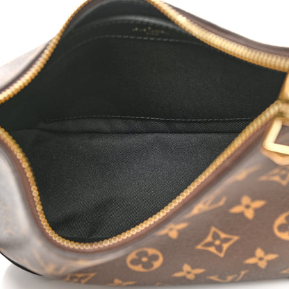 Louis Vuitton Monogram Boulogne NM Black 5 of 9