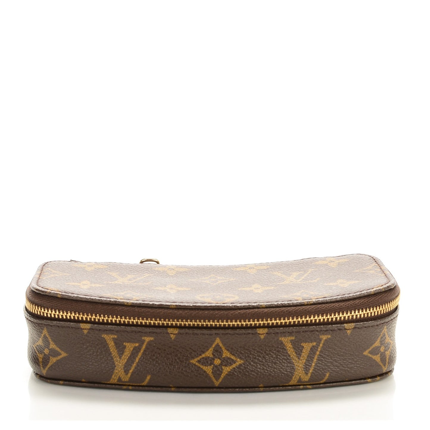 Monogram Monte Carlo PM Jewelry Box