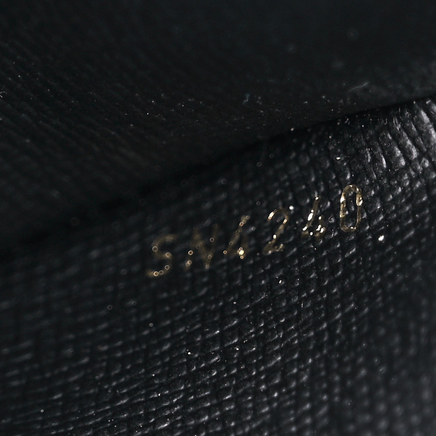 Louis Vuitton Reverse Monogram Giant Trio Pouch 11 of 14