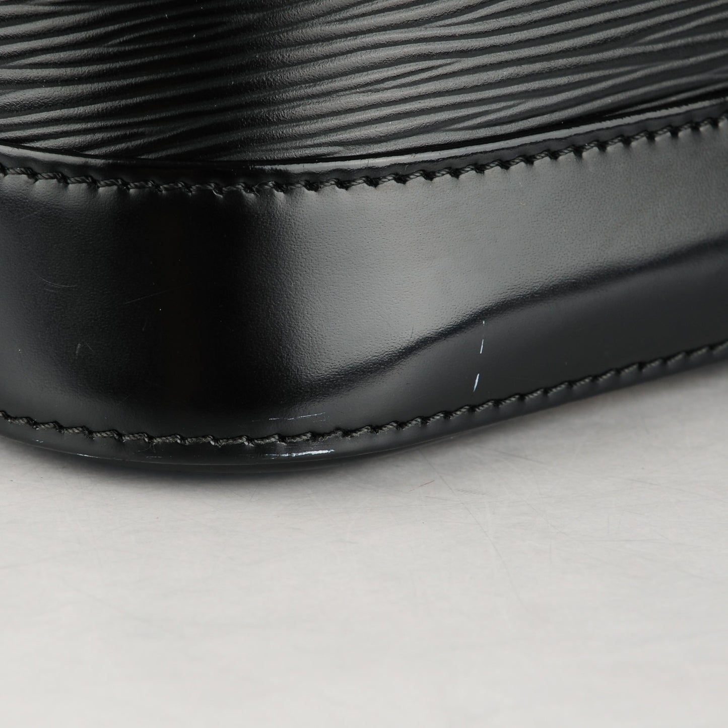 Epi Alma GM Black
