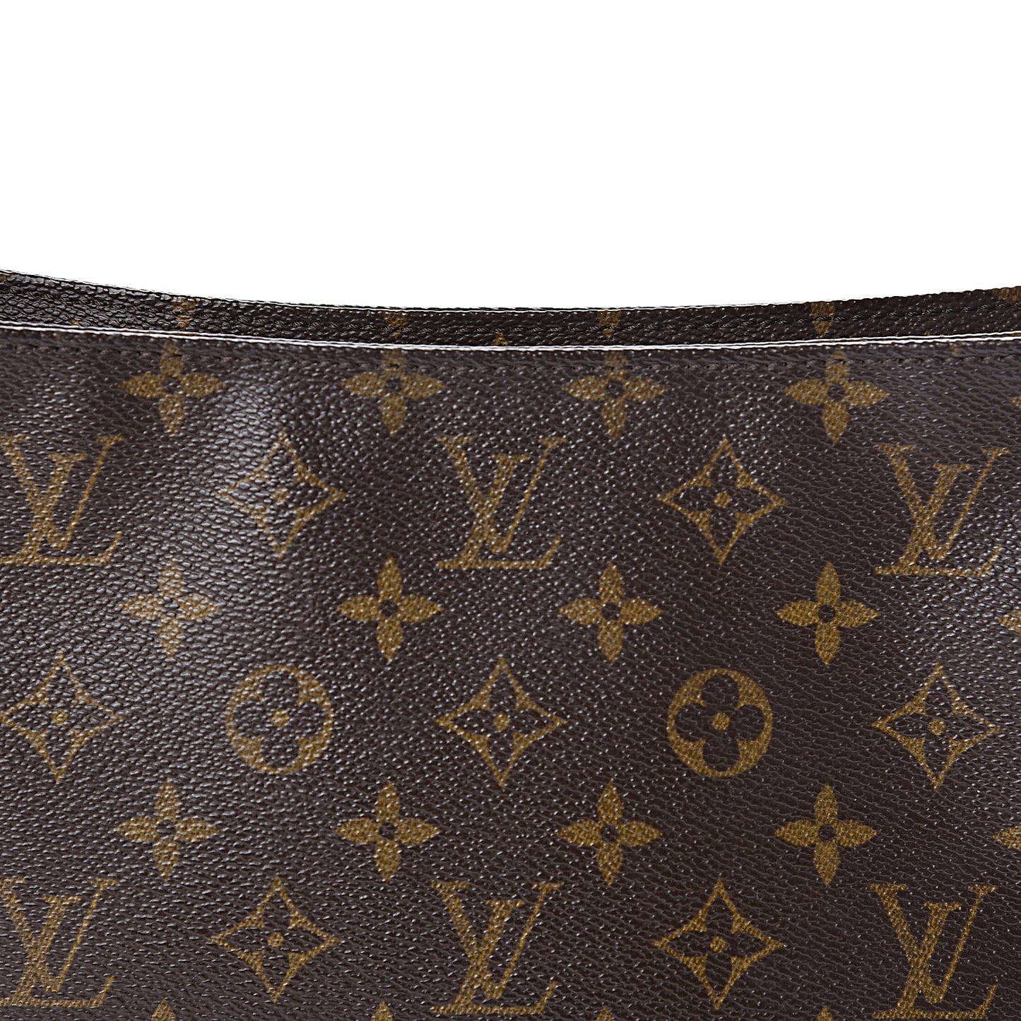 Monogram Looping MM