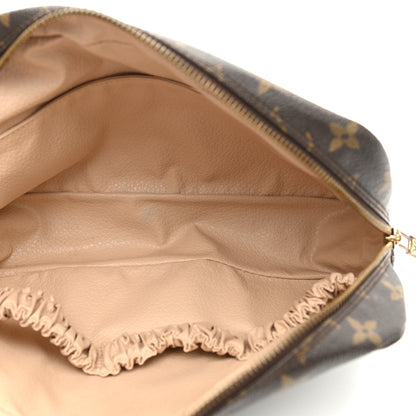 Louis Vuitton Monogram Trousse Toilette 23 5 of 8