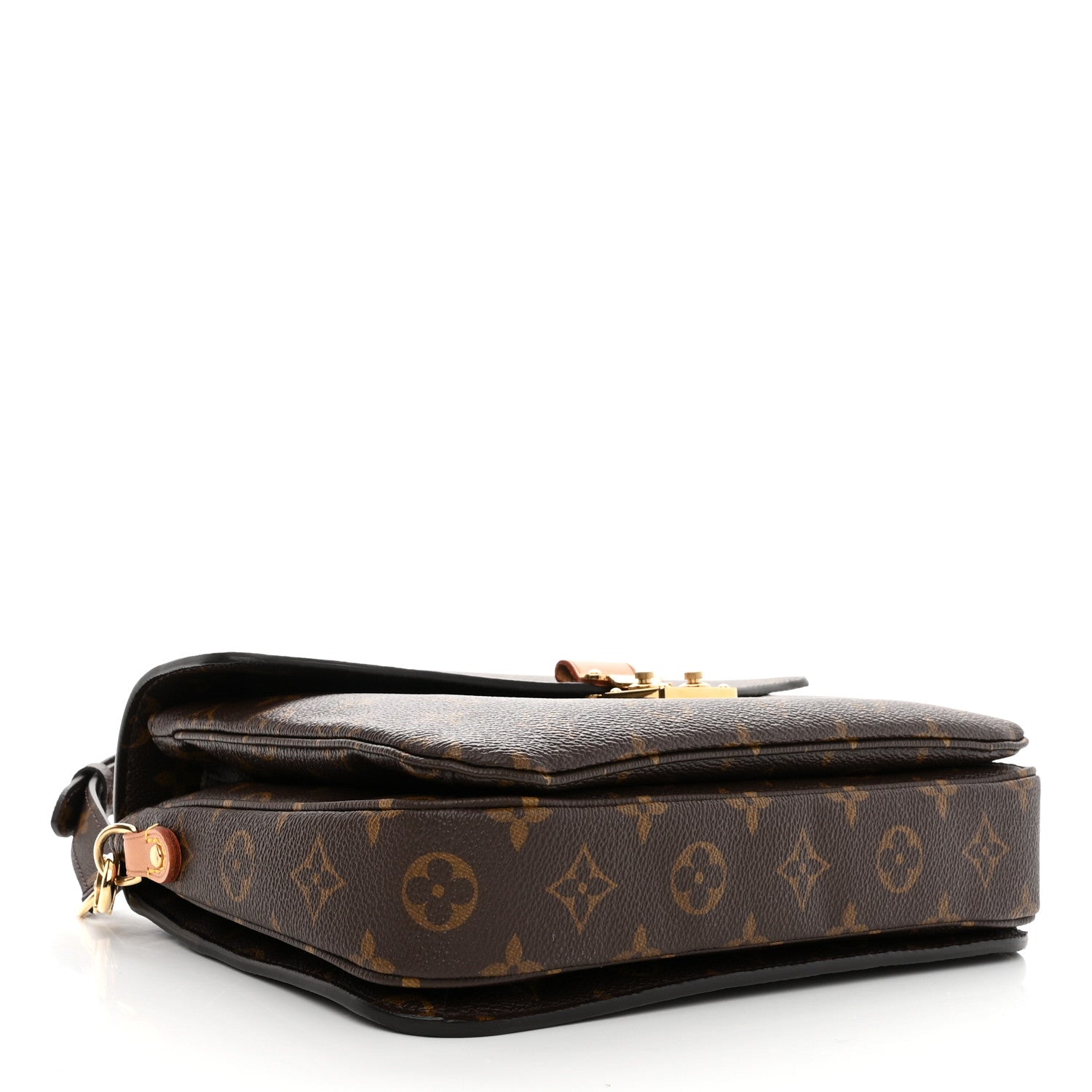 Louis Vuitton Monogram Pochette Metis 4 of 8