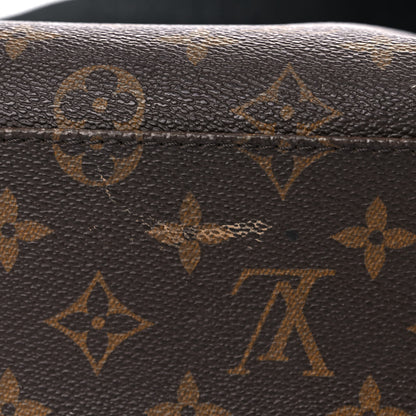 Louis Vuitton Monogram Macassar Kitan 12 of 17