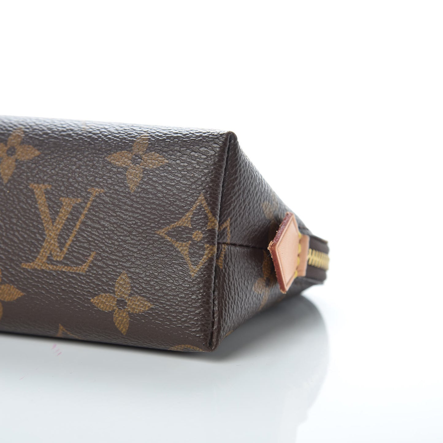 Monogram Cosmetic Pouch
