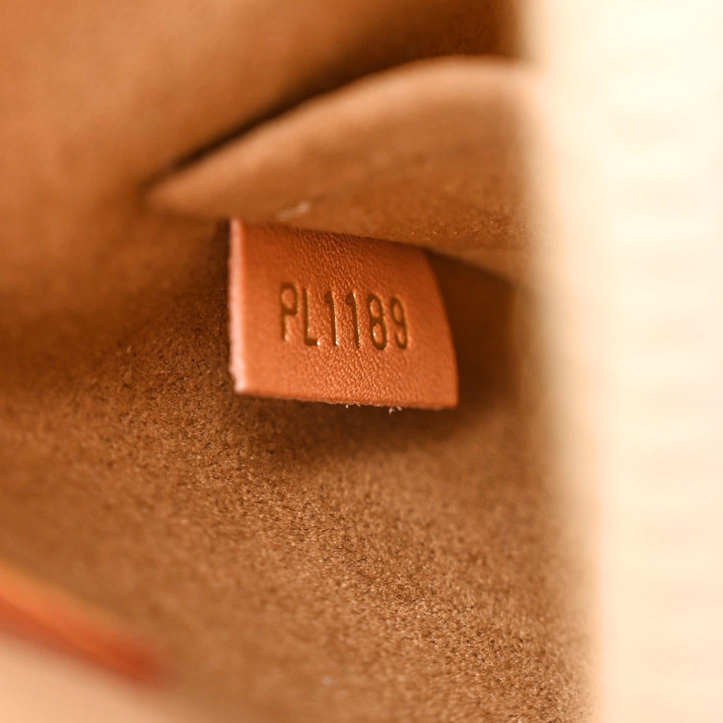 Monogram Boite Chapeau Souple MM