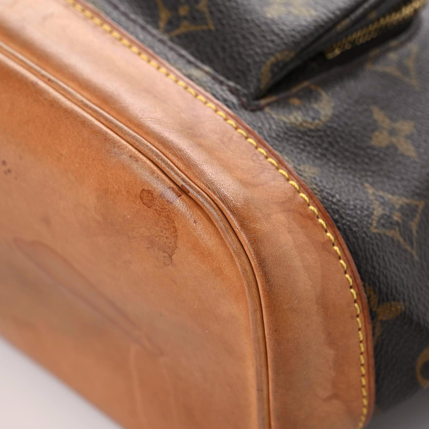 Monogram Montsouris MM Backpack