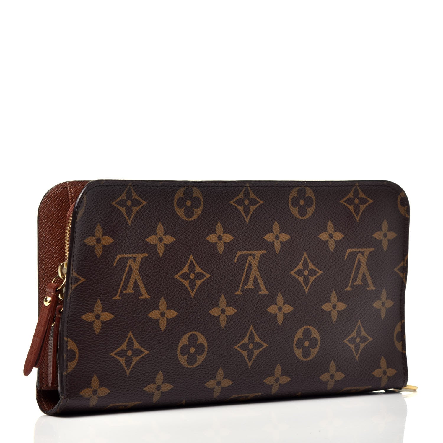 Louis Vuitton Monogram Insolite Organizer Wallet 3 of 6