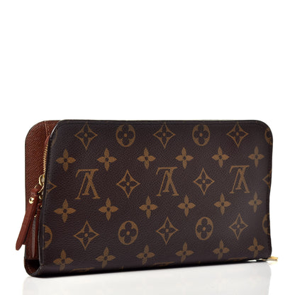 Louis Vuitton Monogram Insolite Organizer Wallet 3 of 6
