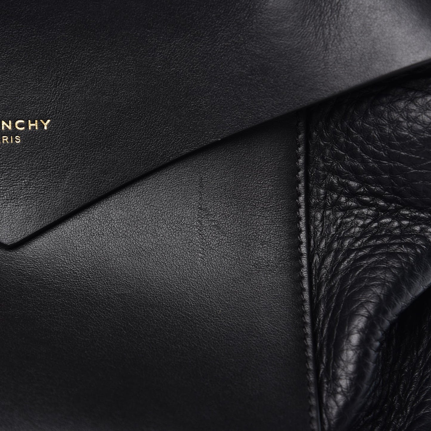 Calfskin Small Sway Black