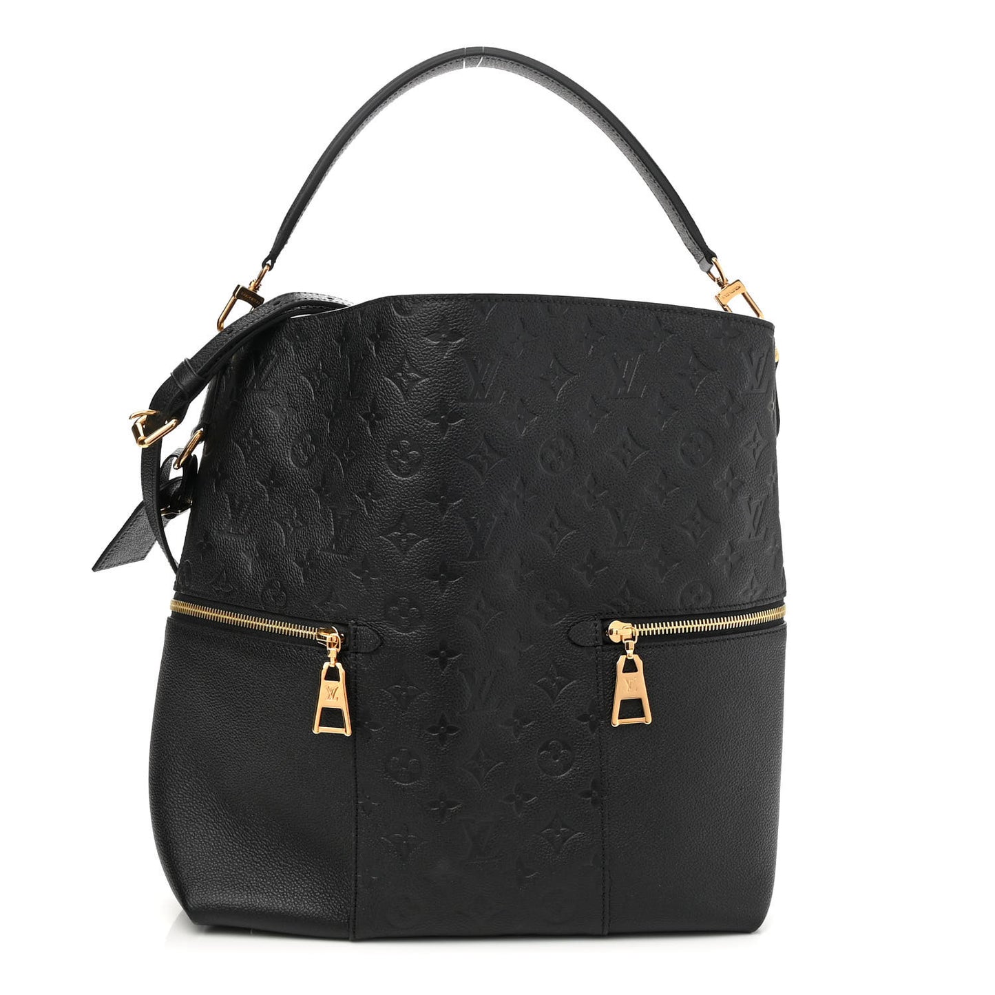 Empreinte Melie Black