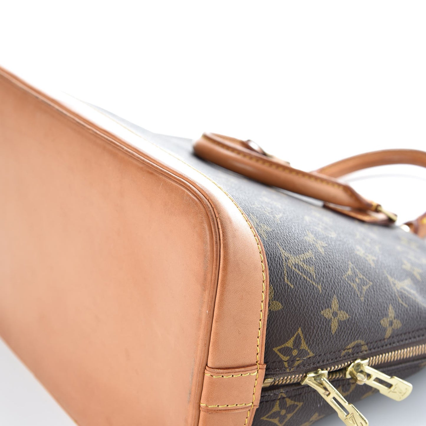 Monogram Alma PM