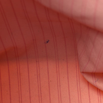 Louis Vuitton Damier Azur Delightful MM Rose Ballerine 13 of 18