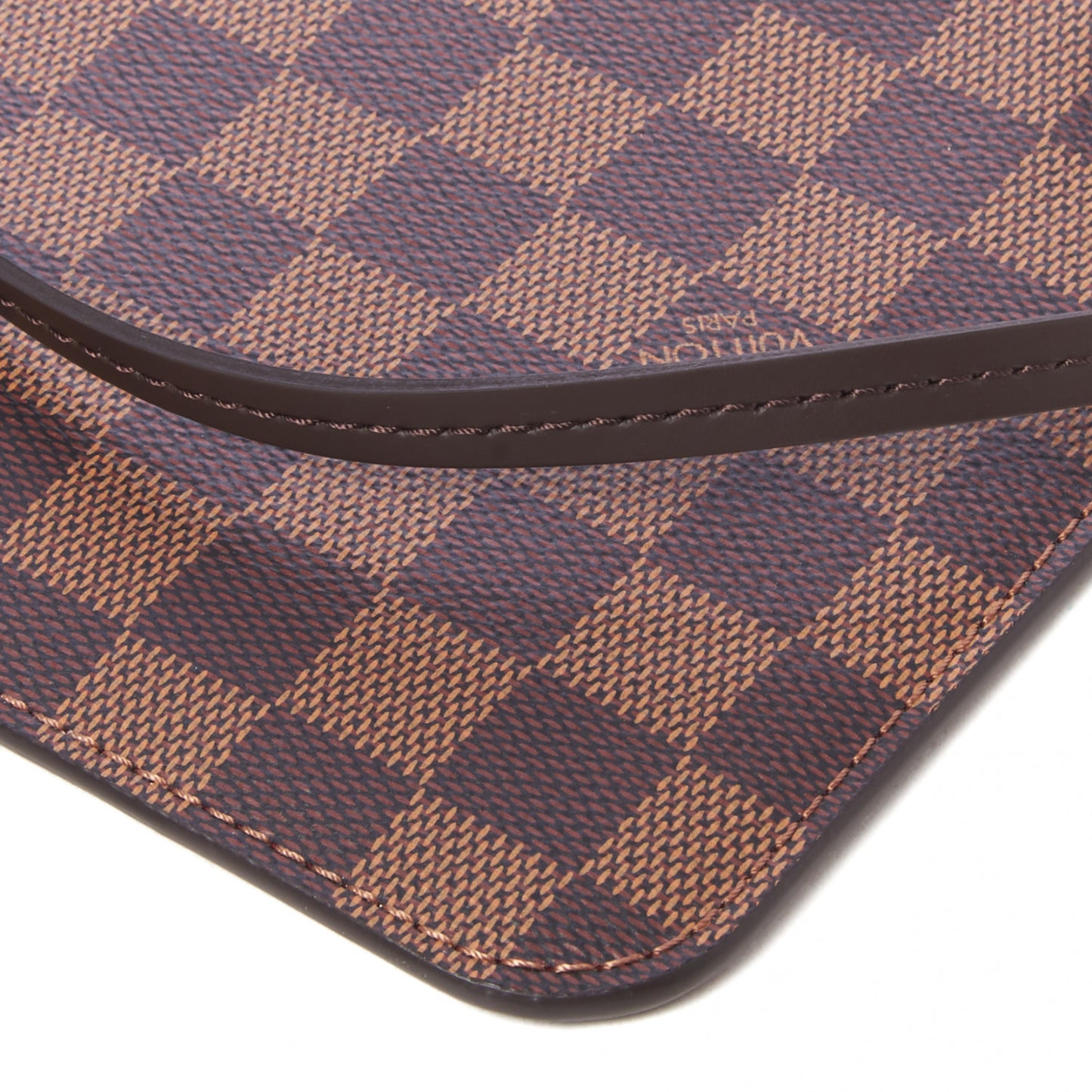 Damier Ebene Neverfull MM GM Pochette