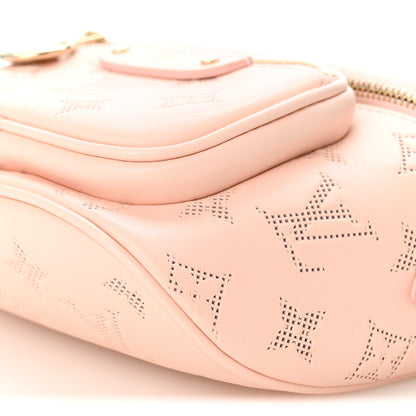 Louis Vuitton Empreinte Mini Bumbag Rose Jasmin Pink 9 of 11