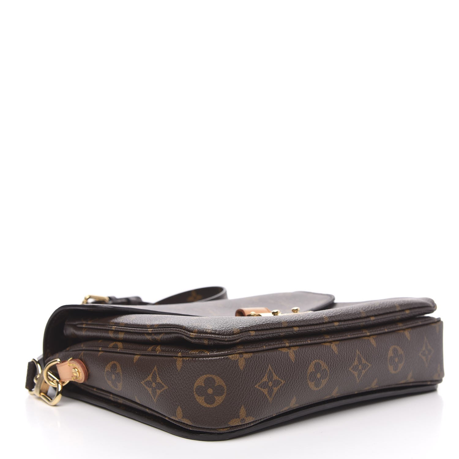 Louis Vuitton Monogram Pochette Metis 4 of 12