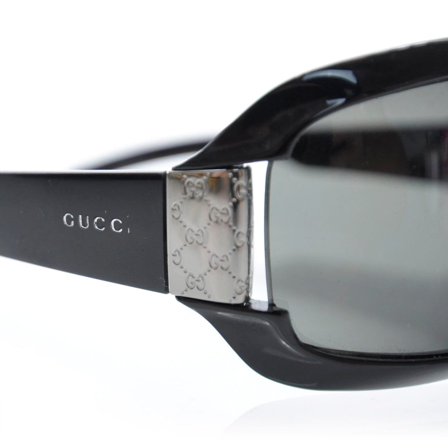 Sunglasses 1511S Black