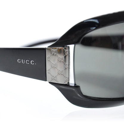 Gucci Sunglasses 1511S Black 7 of 7