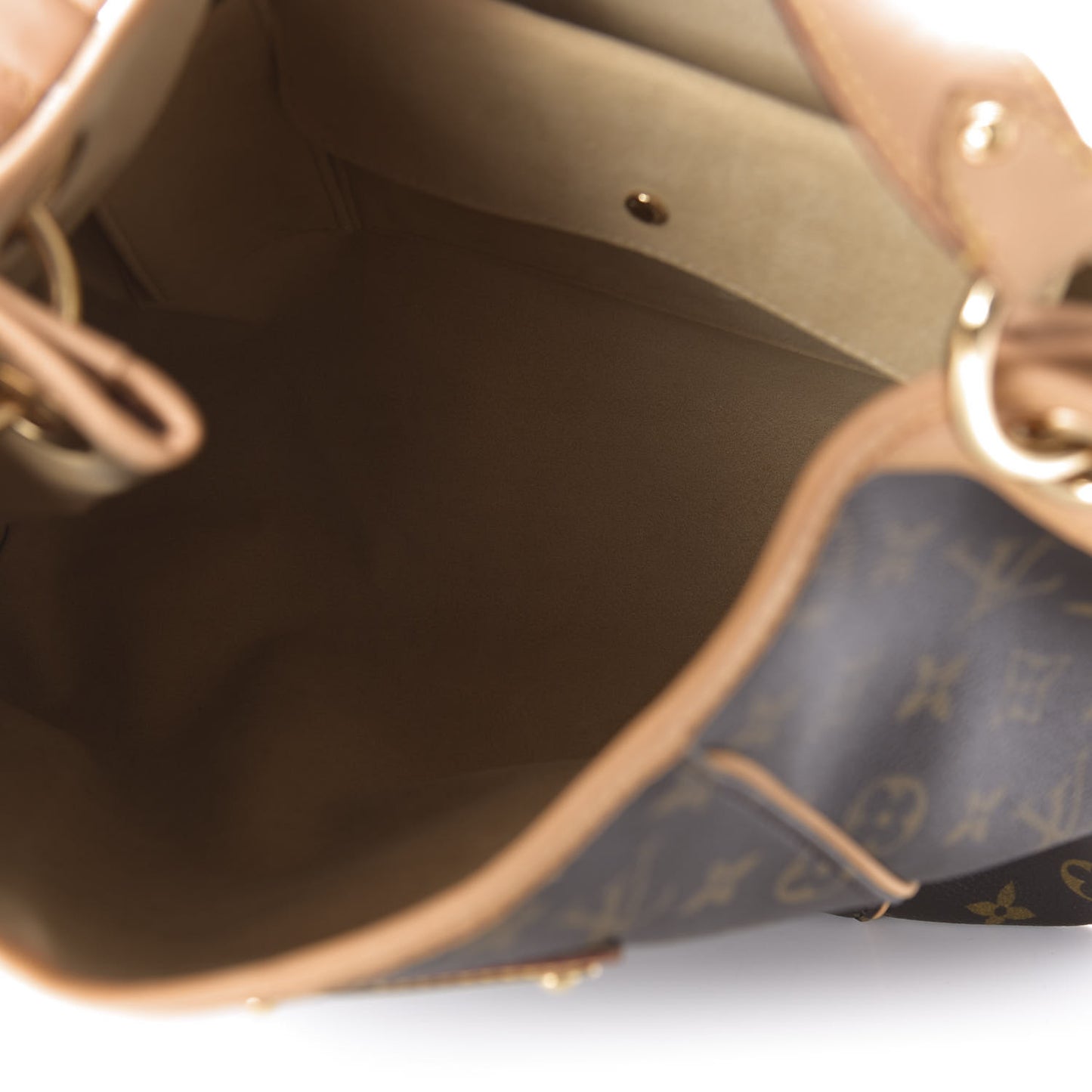Monogram Galliera PM