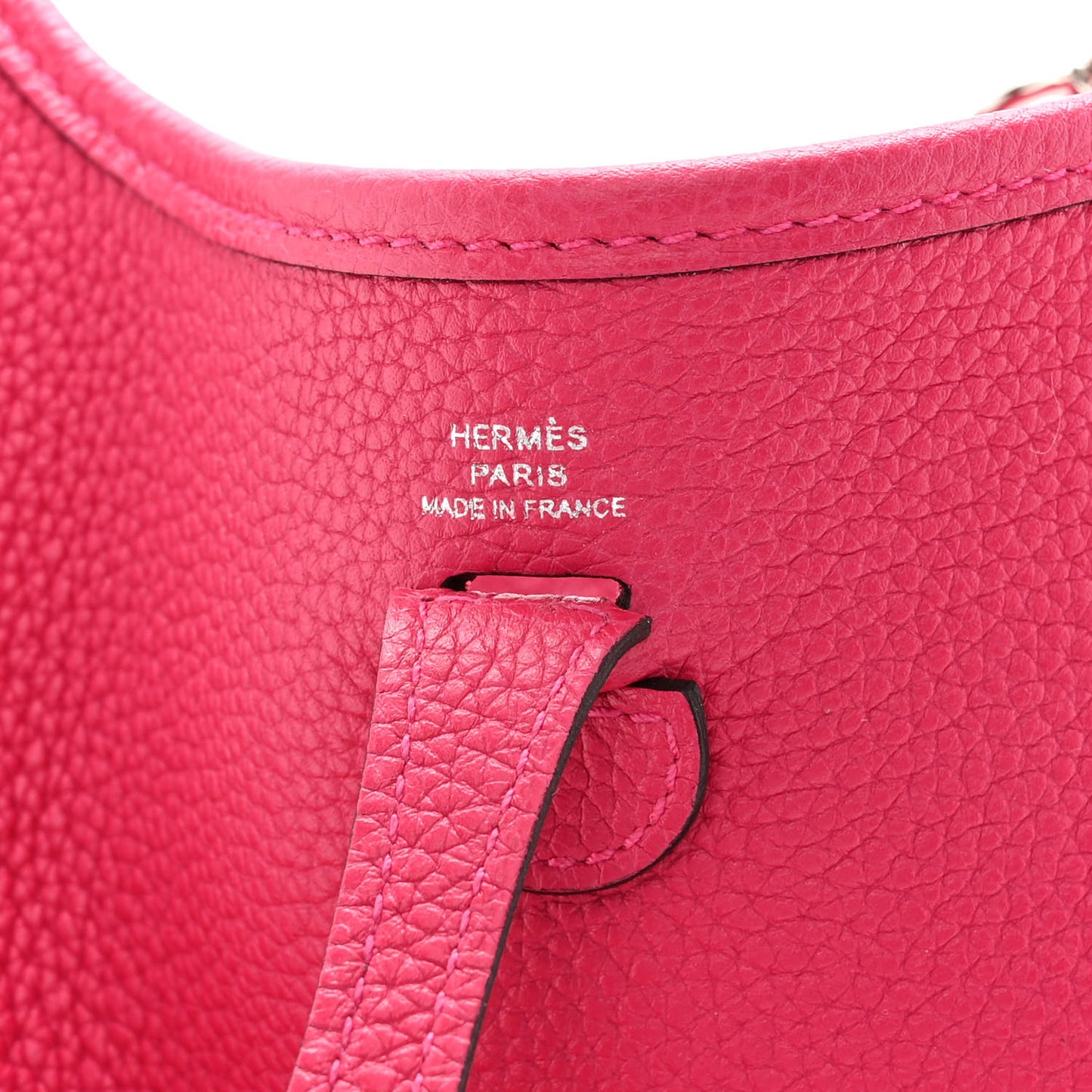 Taurillon Maurice Evelyne TPM Rose Mexico