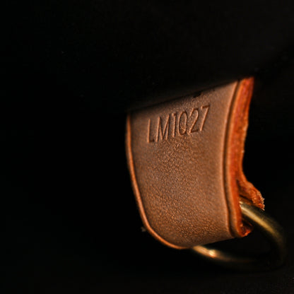 Louis Vuitton Vernis Houston Amarante 6 of 14