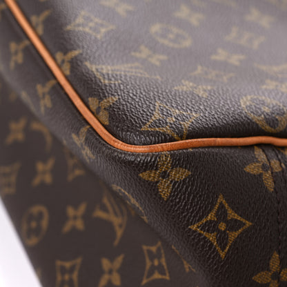 Louis Vuitton Monogram Deauville 10 of 20