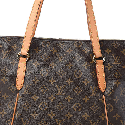 Louis Vuitton Monogram Totally MM 7 of 7