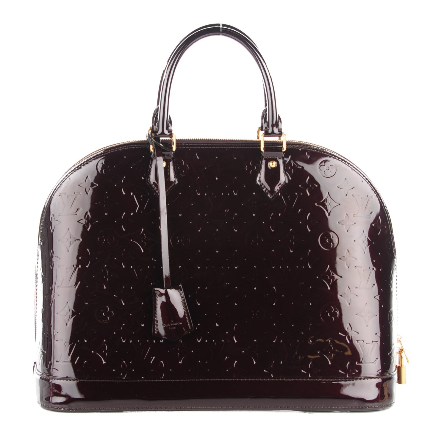 Vernis Alma GM Amarante