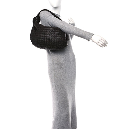 Bottega Veneta Nappa Intrecciato Small Jodie Fondant 2 of 10