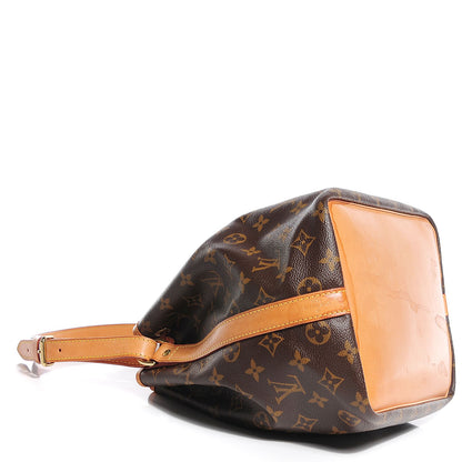 Louis Vuitton Monogram Petit Noe 4 of 8