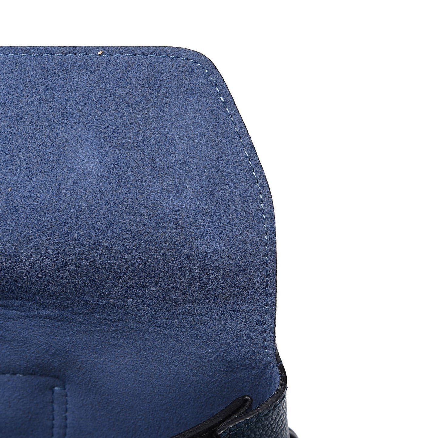 Grained Calfskin Medium Milla Tote