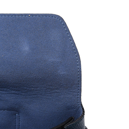 MCM Grained Calfskin Medium Milla Tote 8 of 14