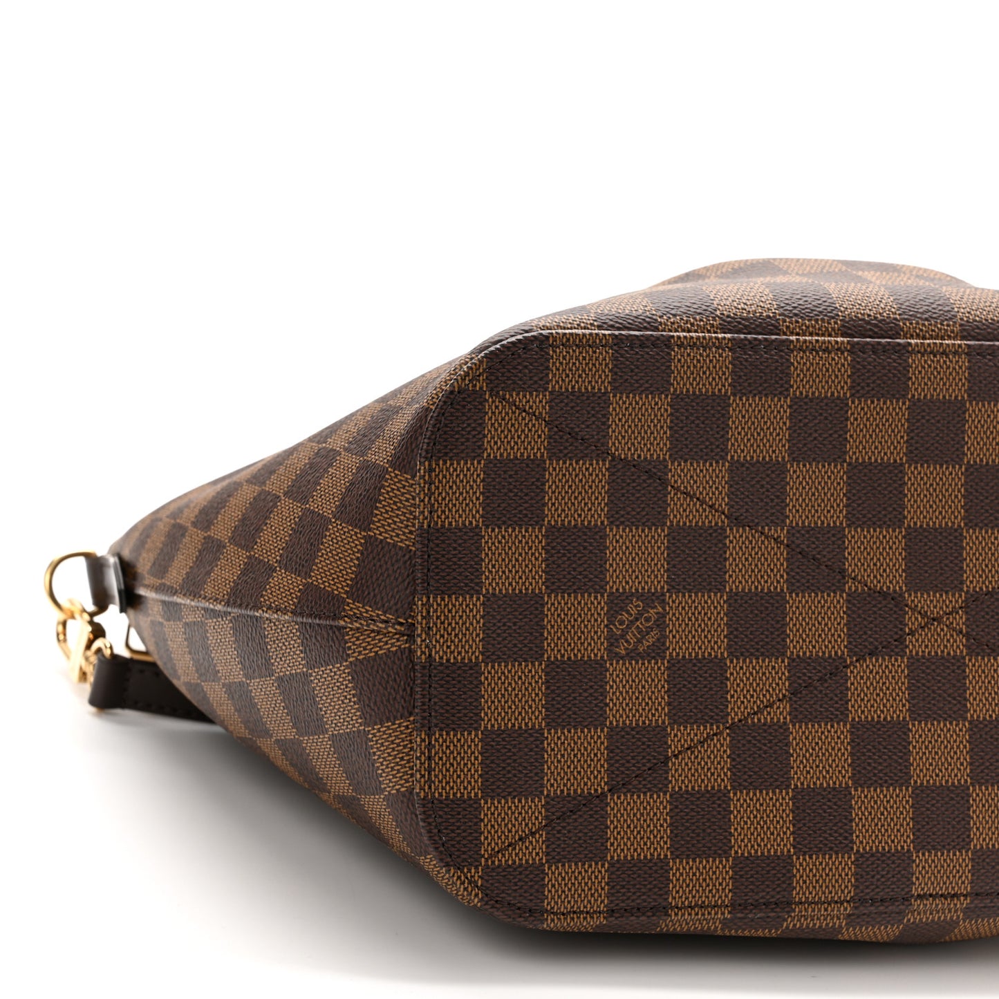 Damier Ebene Siena MM