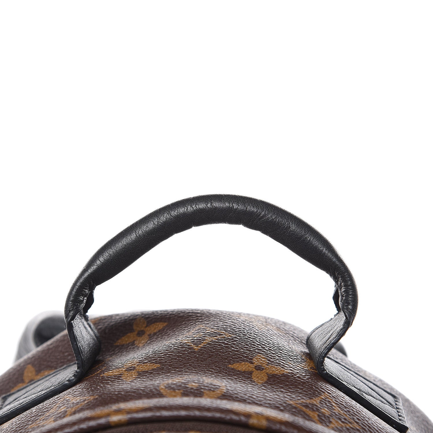 Louis Vuitton Monogram Palm Springs Backpack PM 11 of 12