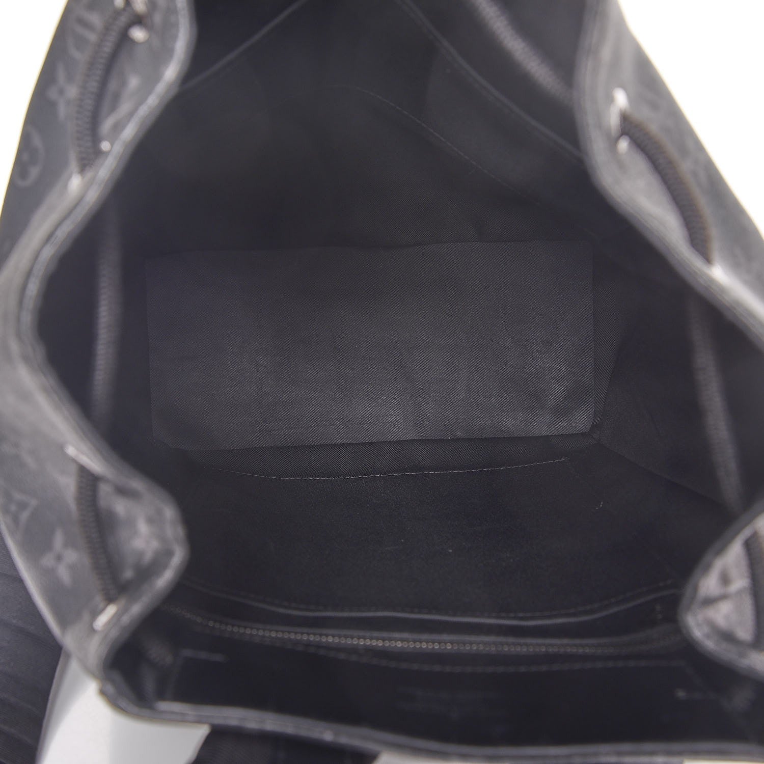 Louis Vuitton Monogram Eclipse Explorer Backpack 5 of 7