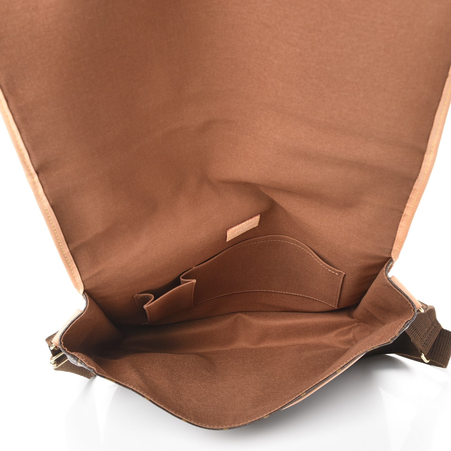 Louis Vuitton Monogram Bosphore GM 5 of 7