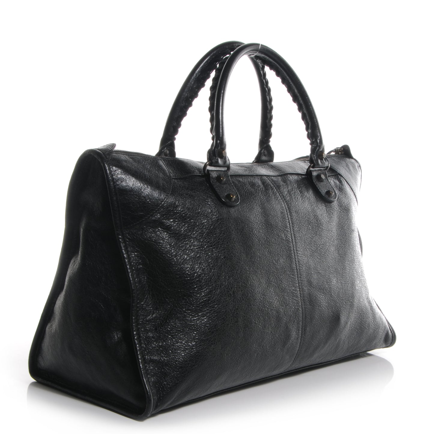 Agneau Work Black