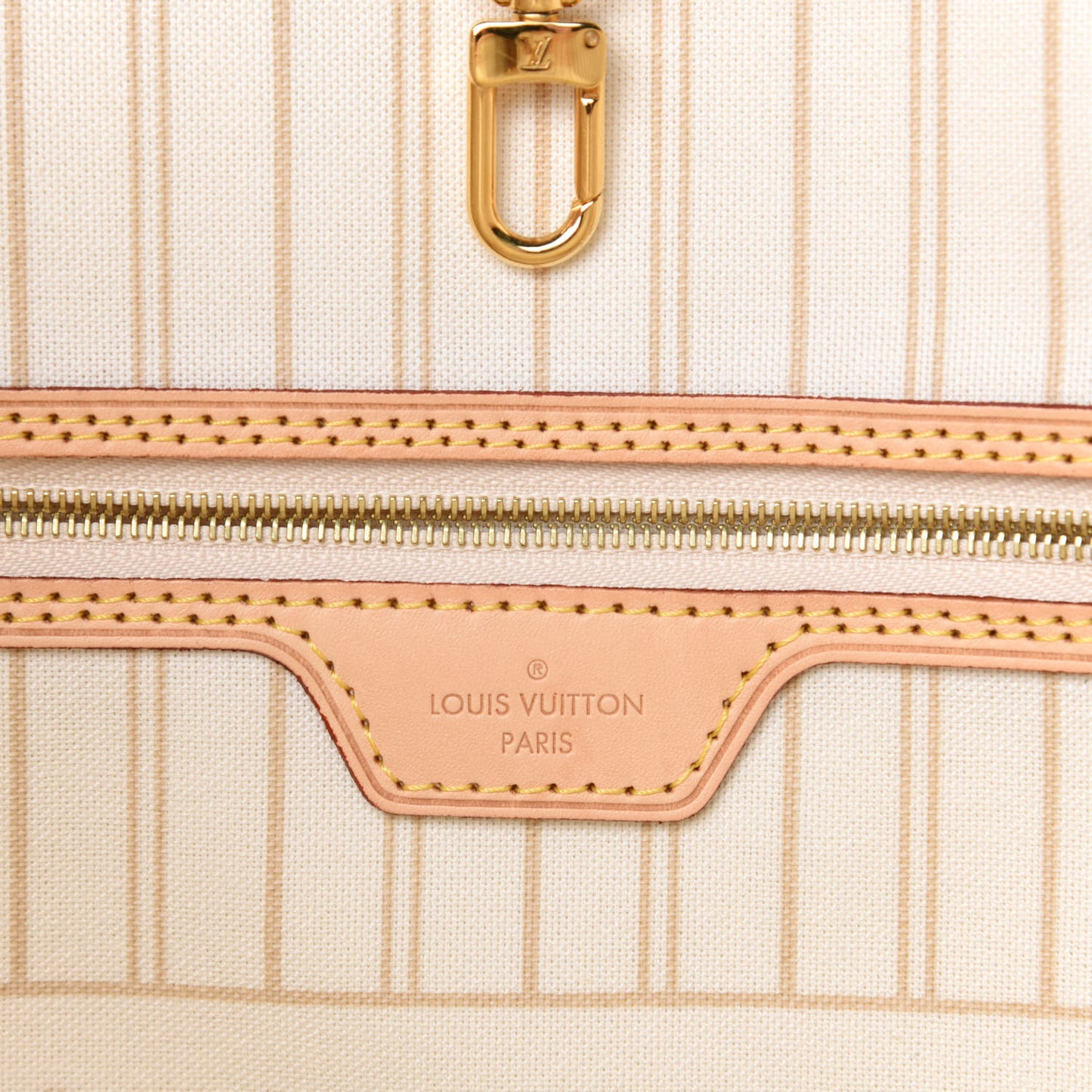 Damier Azur Neo Neverfull GM