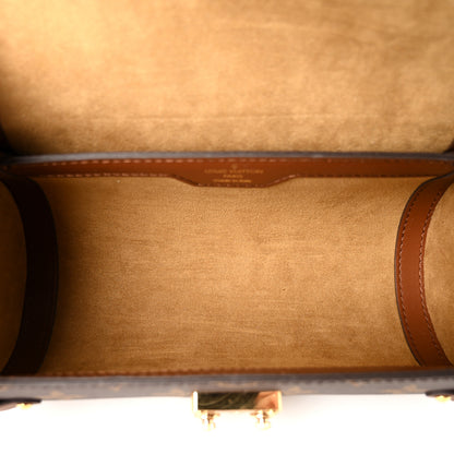 Louis Vuitton Monogram Papillon Trunk 5 of 9