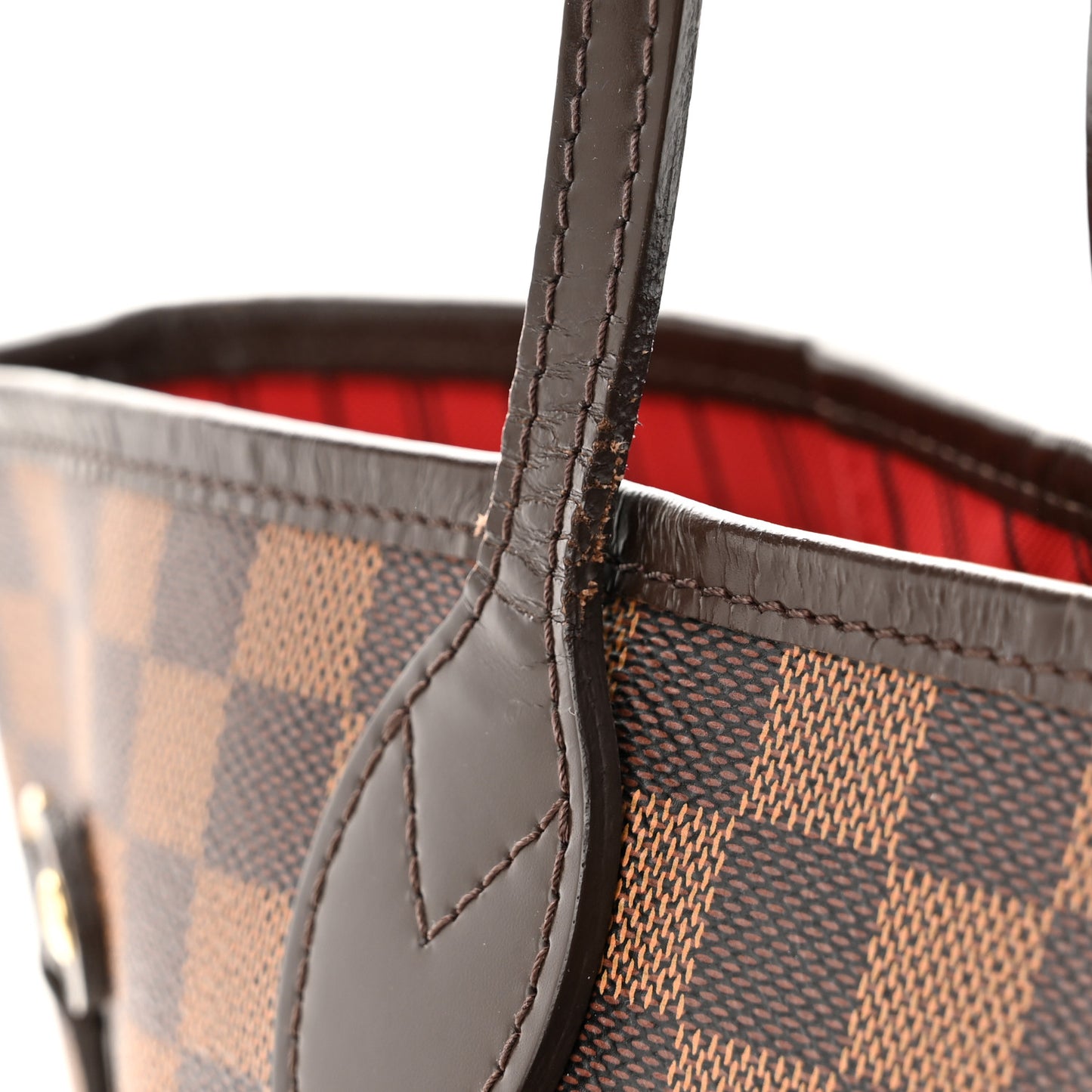 Damier Ebene Neo Neverfull MM