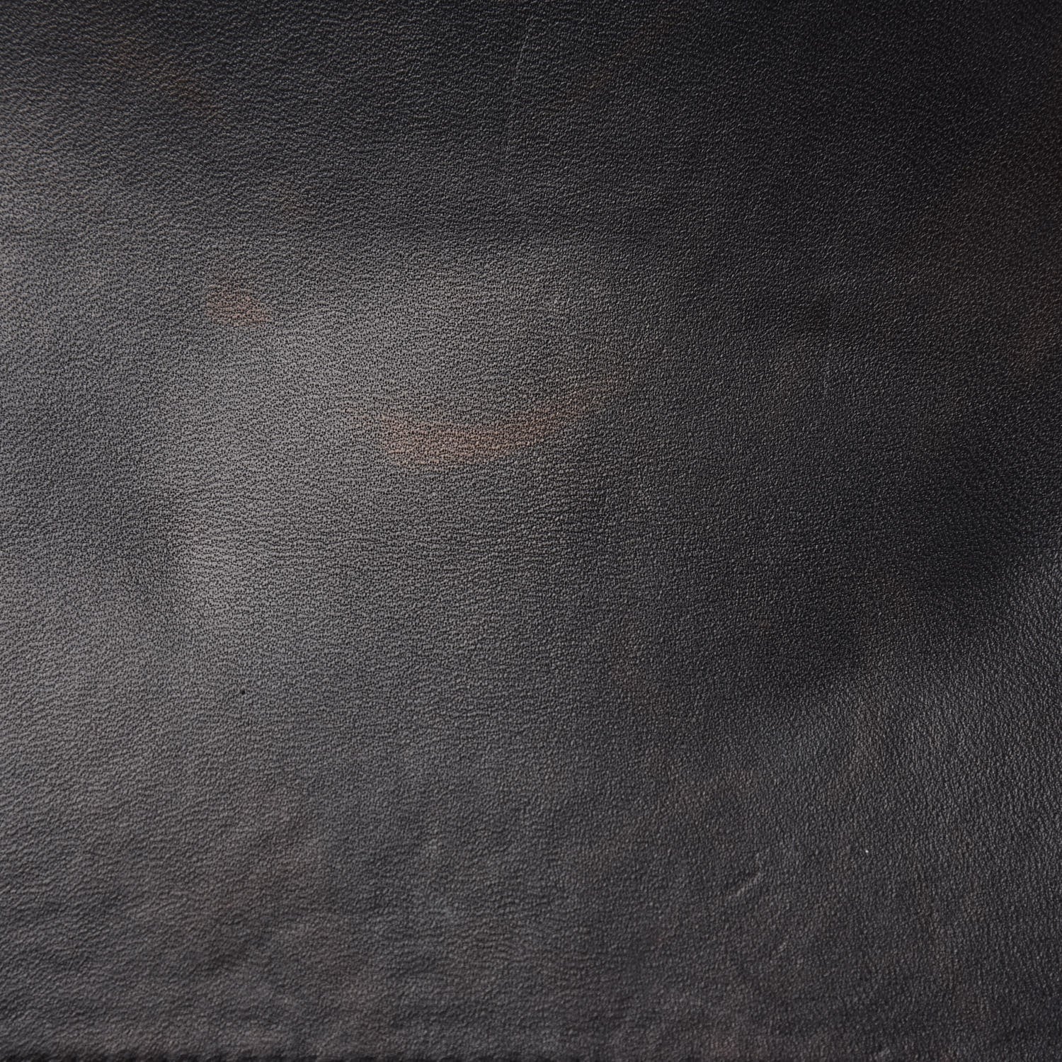 Chanel Lambskin Tweed Woven Medium Chevron Boy Flap Black 13 of 15