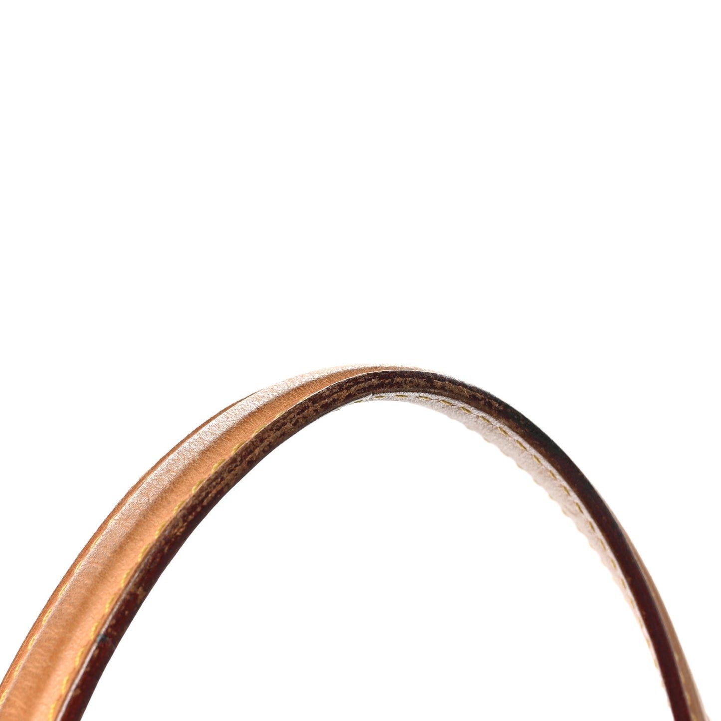 Monogram V Cabas Jour Blue