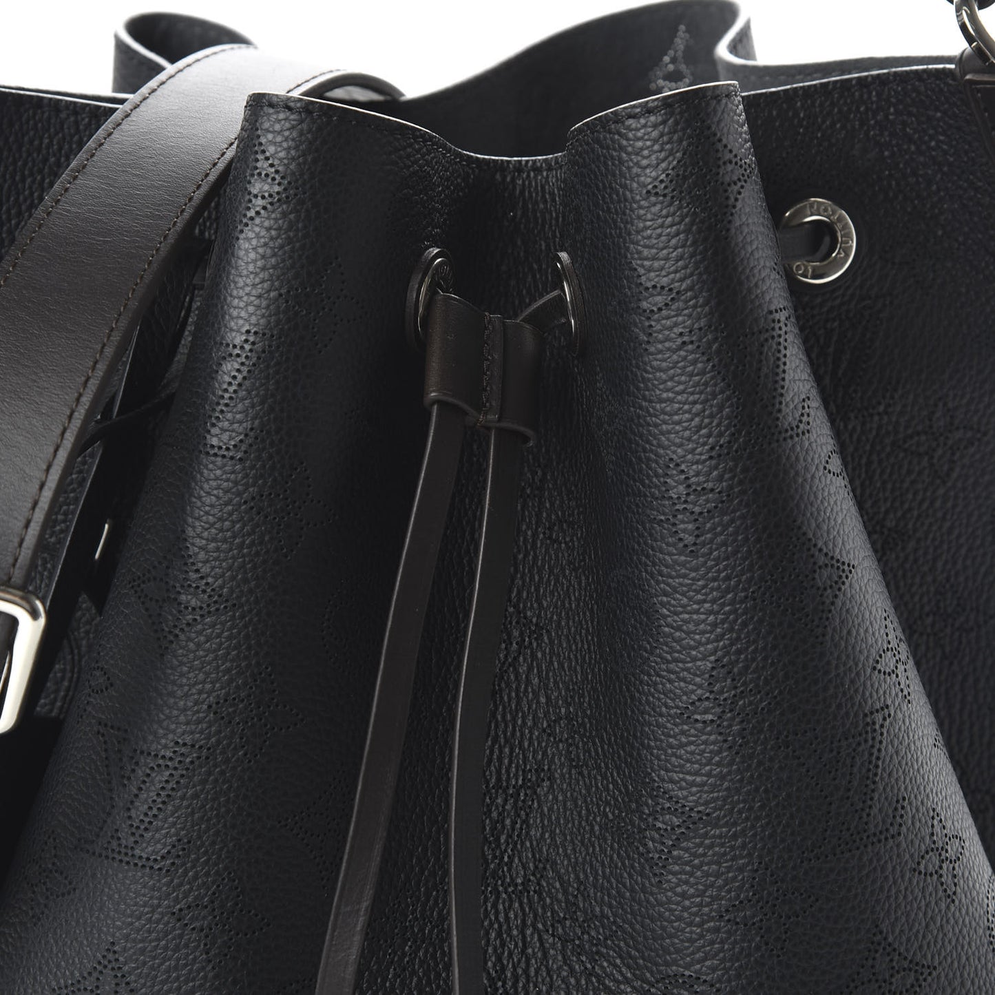 Mahina Muria Black