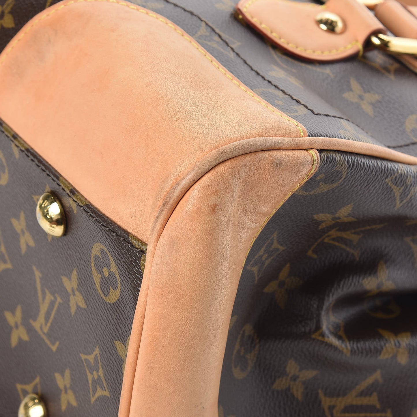 Monogram Beverly GM