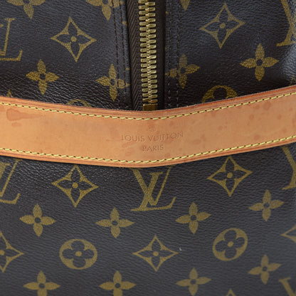 Louis Vuitton Monogram Carryall 12 of 17