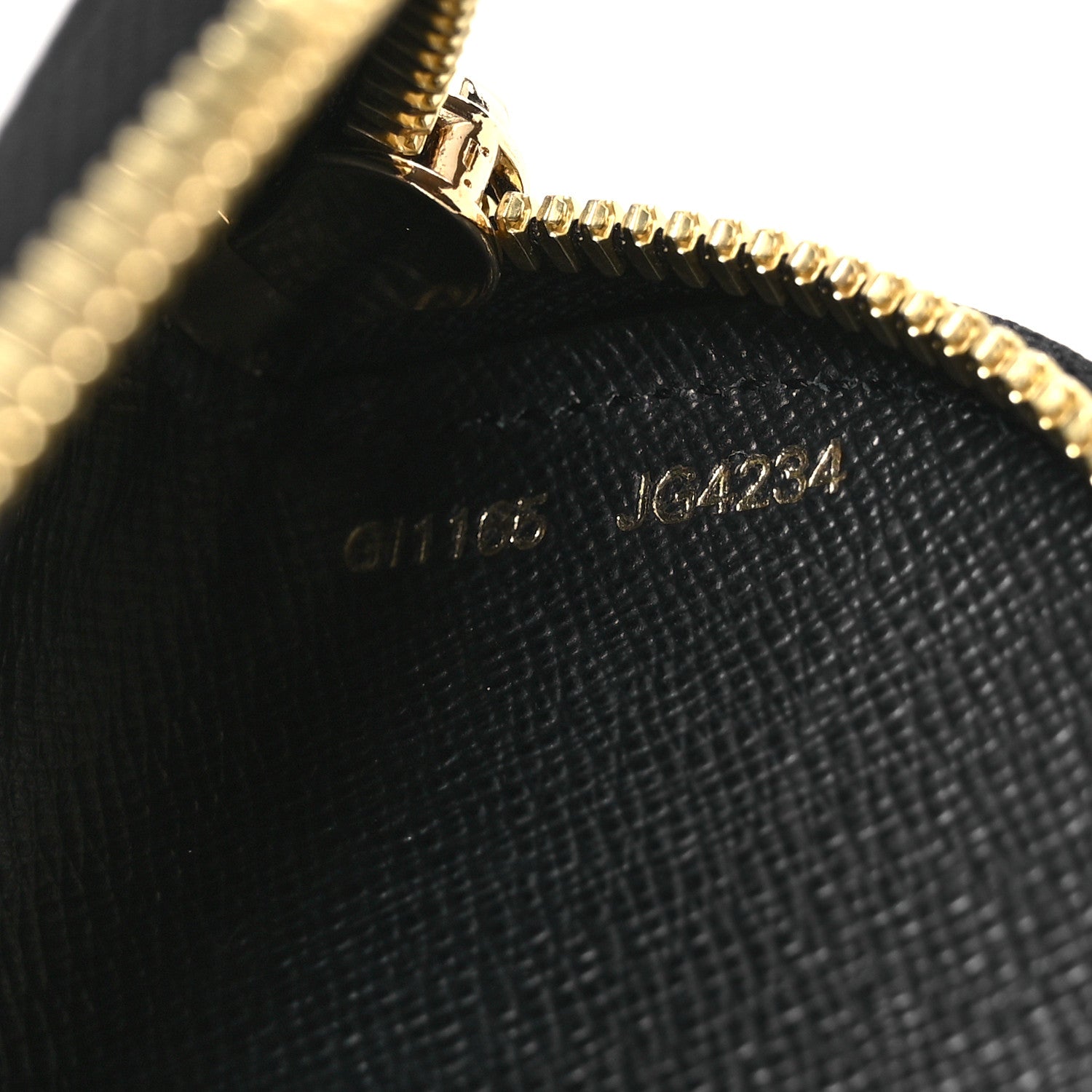 Louis Vuitton Reverse Monogram Charlotte Pencil Pouch 7 of 9